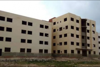  أهالي أبوحماد يطالبون بسرعة تشغيل مستشفى حميات السعدية