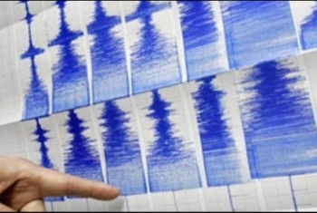  زلزال يضرب العاشر من رمضان بقوة 3.6 علي مقياس ريختر
