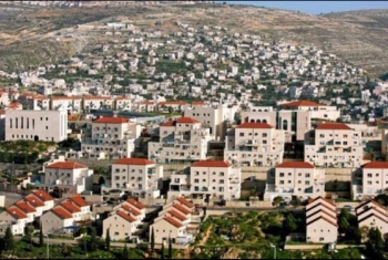  الكيان الصهيوني يصادق على إقامة مبنى للمستوطنين بالقدس
