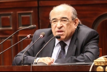  مصطفى الفقي رئيسًا لمجلس الانقلاب لحقوق الإنسان
