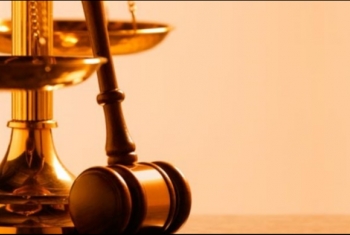  محكمة أحداث ههيا تقضى بحبس طفل ٤ سنوات فى هزلية 