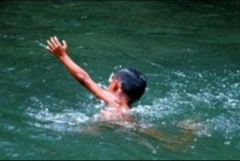  غرق طفل في مياه ترعة 
