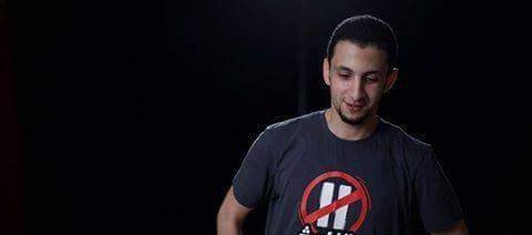  أحمد ناصف يدخل يومه الـ24 قيد الإخفاء القسري