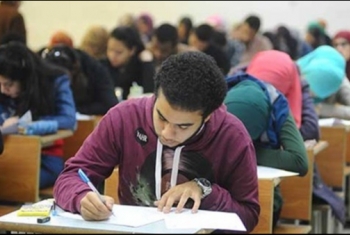  تعليم الانقلاب : ٧٥٨ طالبًا حصلوا على الدرجات النهائية في عينة 
