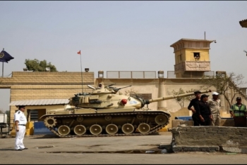  الأمم المتحدة تجدد قلقها إزاء ملف حقوق الإنسان بمصر