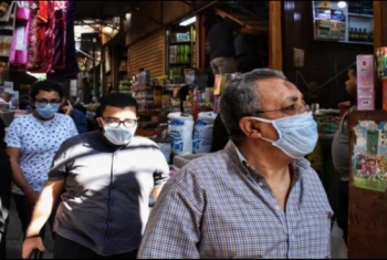  انتشار صامت لكورونا في مصر.. وأطباء يطالبون بتغيير بروتوكول التعامل مع الفيروس