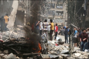  الغارديان: الغرب لن يفعل شيئا لإيقاف مجازر حلب لكن سقوطها ليس النهاية