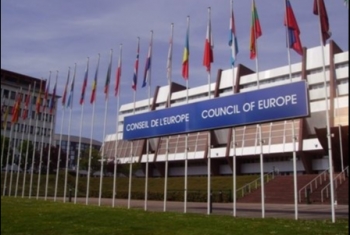  مجلس أوروبا يدعو الاحتلال إلى رفع الحصار عن غزة