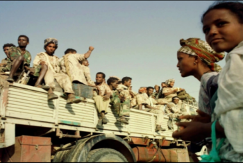  منصة حقوقية تتهم مصر بترحيل لاجئين إريتريين بشكل قسري