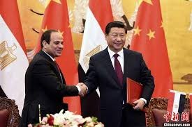  فرانس برنس: نظام السيسي سيقدم تنازلات خلال القمة الصينية الإفريقية
