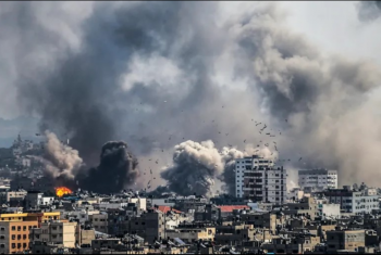  حماس: تصريح الوزير أميخاي إلياهو تعبير عن نازية الاحتلال