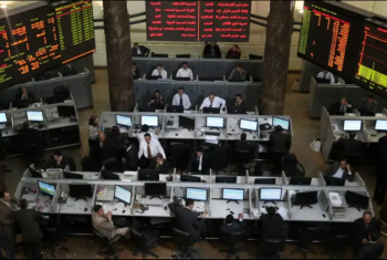  البورصة المصرية تخسر 38 مليار جنيه في ختام اليوم