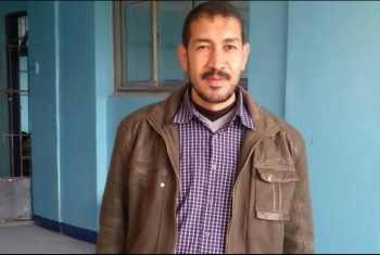  أمن الانقلاب يعتقل مدرسًا من مقر عمله بالقرين