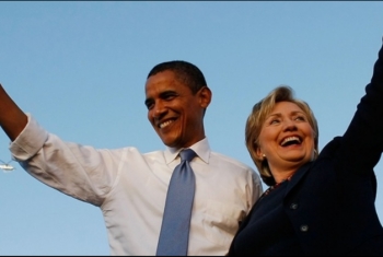  أوباما يعلن رسميا دعمه لكلينتون في انتخابات الرئاسة الأمريكية