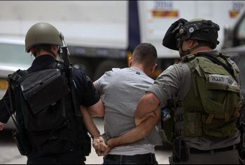  بينهم نشطاء من “حماس”.. الاحتلال يعتقل 22 فلسطينياً من الضفة الغربية