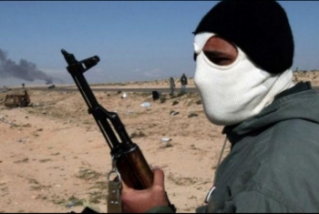  اختطاف 6 مصريين على يد جماعة مسلحة بليبيا