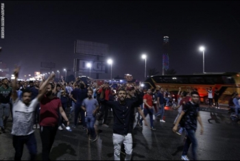  ميليشيات الانقلاب تعتقل العشرات إثر مظاهرات أمس