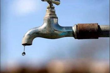  أهالي قرية السناوي بفاقوس يعانون انقطاع المياه