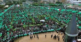  لمى خاطر تكتب: في ذكرى انطلاقة حماس