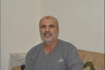  استشهاد نقيب المعلمين بالعامرية بمحبسه بسجن العرب بالإهمال الطبي