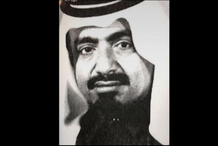 وفاة الشيخ خليفة بن حمد آل ثاني والد أمير قطر الشرقية اون لاين