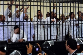 اتهام أممي لسلطات الانقلاب باستخدام محاكم الإرهاب لإسكات المعارضة