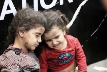  الصحة العالمية: إسرائيل تقتل طفلًا كل 10 دقائق في غزة