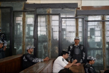  الجبهة المصرية توثق تدوير 33 معتقلاً في قضايا جديدة خلال ثلاثة أشهر