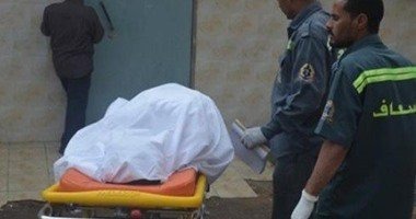  ذبح طبيب تخدير داخل شقته بمدينة الزقازيق