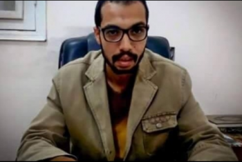  منظمات حقوقية تدين استمرار اعتقال محام من كفر صقر