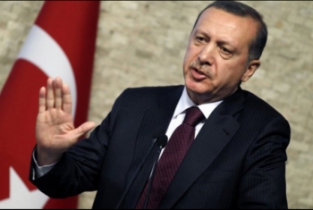  «اردوغان» يشارك في تشيع جنازة «محمد على كلاي»