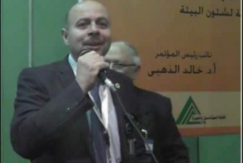  داخلية الانقلاب تختطف الدكتور تهامي أبو زيد الأستاذ بجامعة الزقازيق