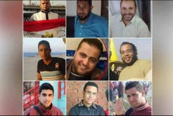  عسكرية الإسماعيلية تستأنف جلسات محاكمة 30 مدنيًا بفاقوس