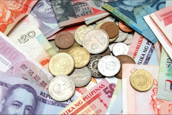  الريال السعودي يصل 4.99 جنيه.. تعرف على أسعار العملات الأجنبية اليوم
