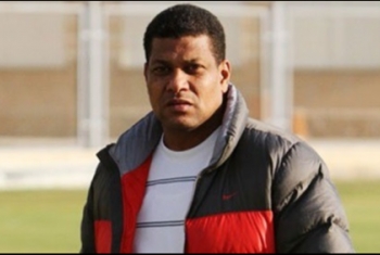  علاء عبد العال يقود تدريب الشرقية استعدادًا للاتحاد السكندري