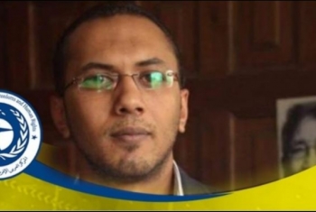  اعتقال المحامي محمد حافظ من محيط محكمة جنايات الإسكندرية وإخفاؤه قسرياً