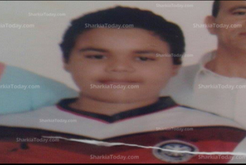  اختفاء الطالب محمد حمدي بمنيا القمح لليوم الثالث