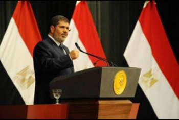  منظمة حقوقية تصف احكام الانقلاب ضد الرئيس مرسي بالهمجي والمشين