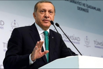  أردوغان: نتيجة استفتاء خروج بريطانيا من الاتحاد الأوروبي بداية مرحلة جديدة للطرفين