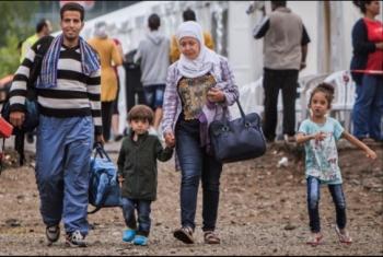  العفو الدولية تنتقد سياسة ألمانيا تجاه اللاجئين