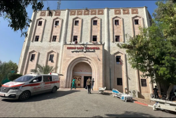 اللجنة المشرفة على بناء المستشفى الإندونيسي بغزة تكذب مزاعم الاحتلال