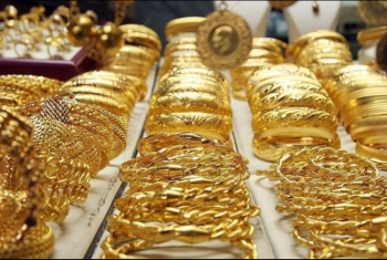  الذهب يواصل الارتفاع.. عيار 21 يسجل 620 جنيهًا للجرام