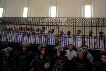  تأجيل محاكمة 18 معتقلًا من ههيا