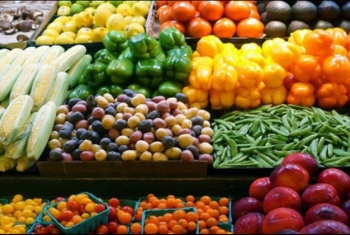  المركزي للتعبئة والإحصاء يعلن عن نسبة الزيادة في أسعار الخضراوات والفاكهة