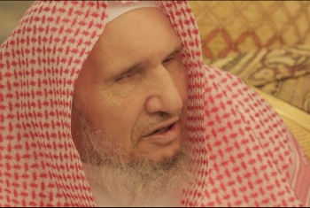  وفاة العلامة السعودي أحمد عبد الرزاق الكبيسي في تركيا