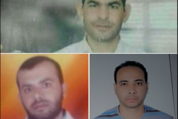  تعرضوا للإخفاء القسري.. المؤبد لـ 7 معتقلين بينهم 3 من كفر الشيخ