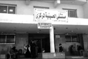  مدير مستشفى الحسينية يعترف بتغطية جثث الموتى بألواح ثلج