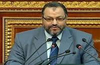  د.أمير بسام: هل الرئيس مرسي هو من قام بالانقلاب؟!