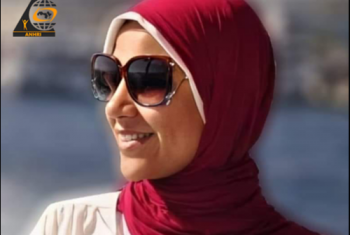  الشبكة العربية توثق الاعتداء على المهندسة ريمان الحساني ونقلها لعنبر الإعدام
