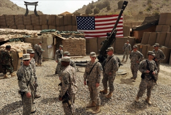  الجيش الأمريكي يقبل مجندين لديهم أمراض عقلية.. والأطباء يحذرون